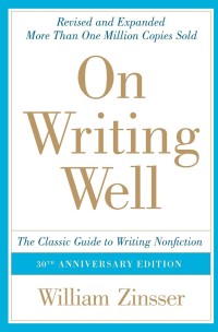 Image of On Writing Well : The Classic Guide to Writing Nonfiction