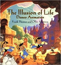 Image of The Illusion Of Life Disney Animation