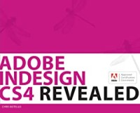 Image of Adobe Indesign CS4 Revealed