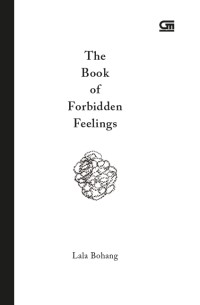 Image of The Book of Forbidden Feelings