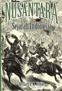 Image of Nusantara : Sejarah Indonesia