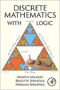 Image of Discrete mathematics