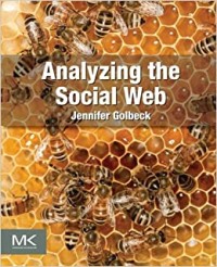 Image of Analyzing the social web