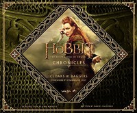 Image of The Hobbit: An Unexpected Journey Chronicles