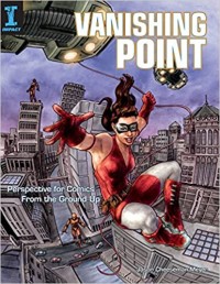 Image of Vanishing point (Perspective for comics from the ground up)