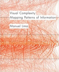 Image of Visual Complexity Mapping Patterns of Information