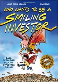 Image of Who wants to be a smiling investor