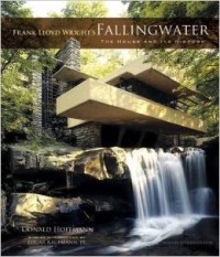 Image of Frank Lloyd Wright's Fallingwater : the House and its History (ed revisi)