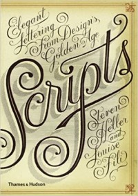 Image of Elegant Seltering From Design's Golden Age Scripts