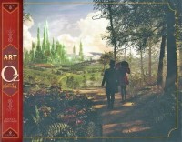 Image of The art of OZ