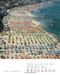 Image of The basics of social research. Fifth Edition