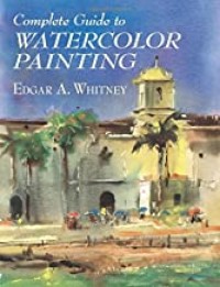 Image of Complete Guide To Watercolor Painting