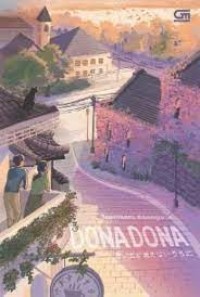 Image of Dona dona