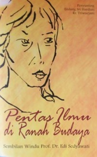 Image of Pentas Umur di Ranah Budaya