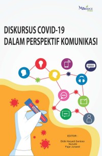 Image of Diskursus covid-19 dalam perspektif komunikasi