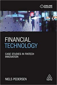 Image of Financial technology : case studies in fintech innovation