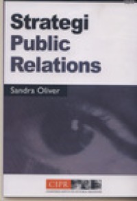 Image of Strategi public relations