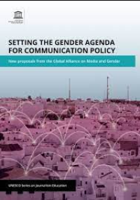 Image of Setting The Gender Agenda for Communication Policy: New Proposals from the Global Alliance on Media and Gender