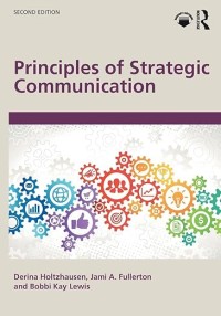 Image of Principles of strategic communication. Second Edition