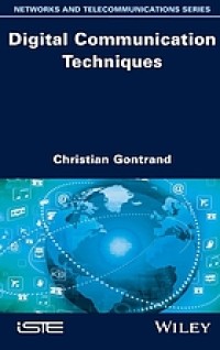 Image of Digital communication techniques