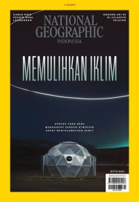 Image of National Geographic Indonesia: MNGI20231101 / November 2023