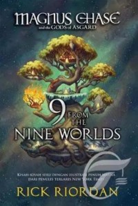 Image of 9 from the Nine Worlds