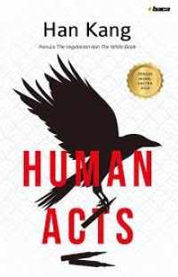Image of Human Acts