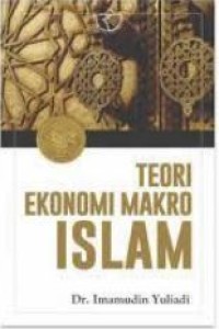 Image of Teori ekonomi makro Islam