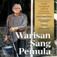 Image of Warisan sang pemula : jejak langkah Jakob Oetama