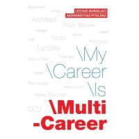 Image of My career is Multi Career