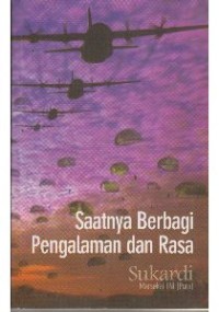 Image of Saatnya berbagi pengalaman dan rasa