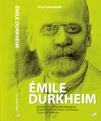 Image of Emile Durkheim