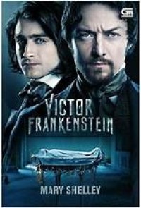 Image of Victor Franskenstein