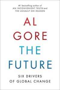 Image of The future : six drivers of global change
