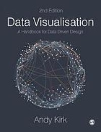 Image of Data visualisation : a handbook for data driven design