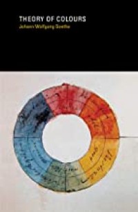 Image of Theory of Colours