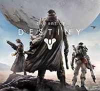 Image of The art of Destiny