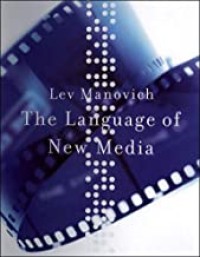 Image of The language of new media