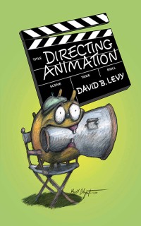 Image of Directing animation