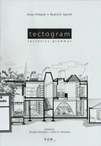 Image of Tectogram : tectonics grammar