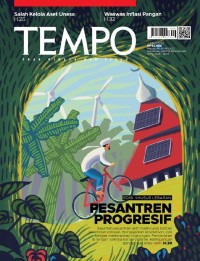 Image of Tempo: 00011/2-8 Mei 2022