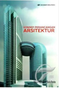 Image of Konsep perancangan arsitektur