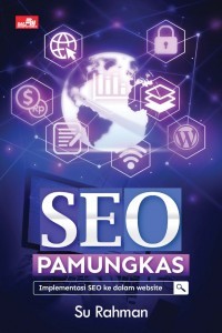 Image of SEO Pamungkas: Implementasi SEO ke dalam Website