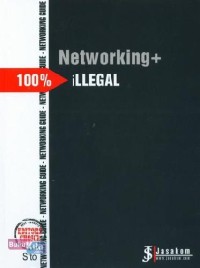 Image of Networking+ illegal