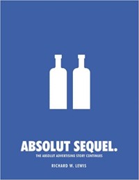 Image of Absolut sequel