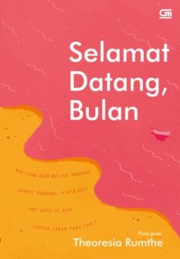 Image of Selamat datang, bulan