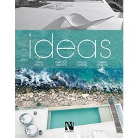 Image of Ideas: Open spaces = Espacios abiertos =Espaces ouverts = Offene bereiche