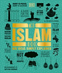 Image of The Islam book