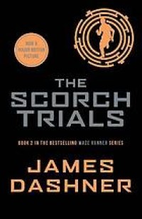 Image of The Scorch trials
