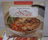 Image of Seri Masakan Cina Halal: Ragam Hidangan Nasi